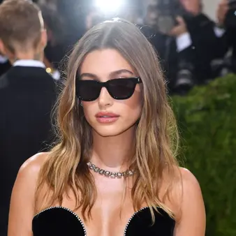 Hailey Bieber Just Sold Her "Rhode" Skincare Company For $1 Billion