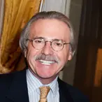 David Pecker Net Worth