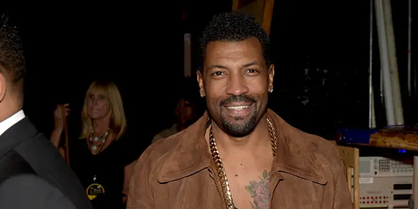 Deon Cole
