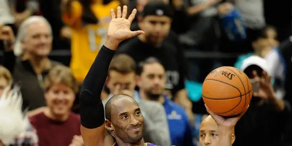 Kobe Bryant