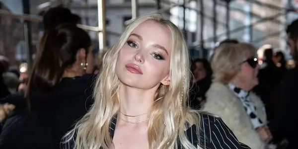 Dove Cameron