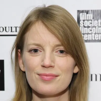 Sarah Polley