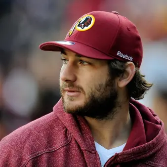 Chris Cooley Net Worth