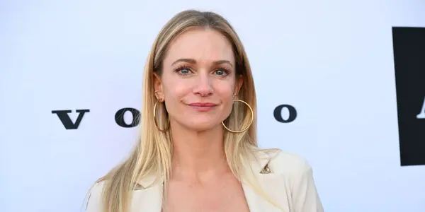A. J. Cook