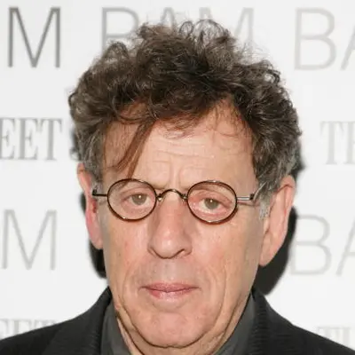 Philip Glass