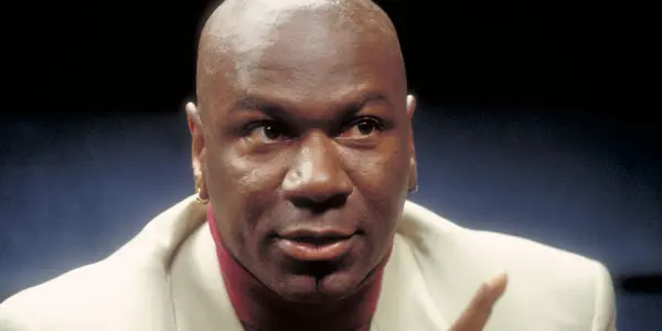 Ving Rhames