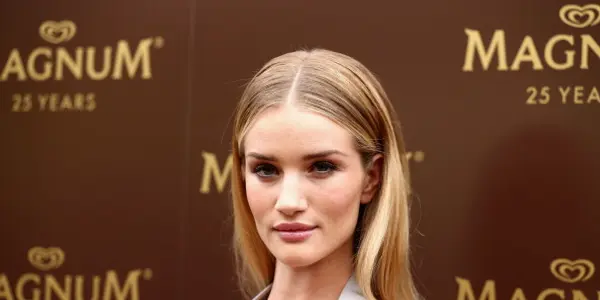 Rosie Huntington-Whiteley