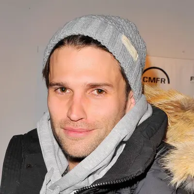 Tom Schwartz