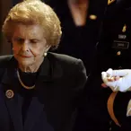 Betty Ford Net Worth