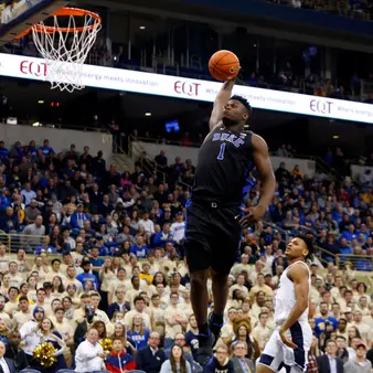 Despite His Injury, Going To College Helped Zion Williamson Earn Millions Of Dollars