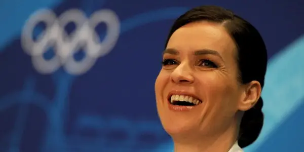 Katarina Witt