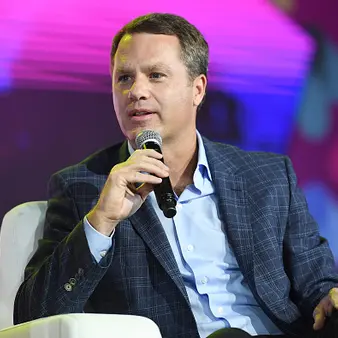 Doug McMillon Net Worth