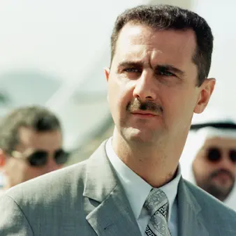 Spanish Police Seize $740 Million In Assets From Uncle Of Syrian President Bashar al-Assad