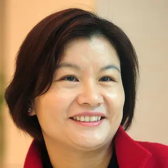 Not Long Ago Zhou Qunfei Was China's Richest Woman. Then She Lost 66% Of Her Fortune…
