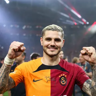 Mauro Icardi Net Worth