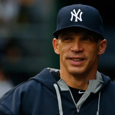 Joe Girardi