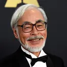 Hayao Miyazaki