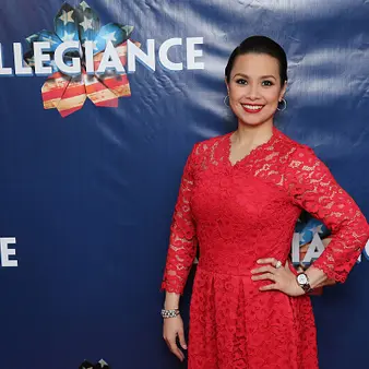 Lea Salonga Net Worth