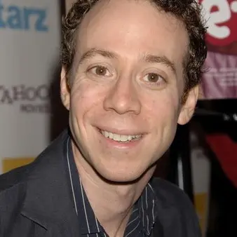 Kevin Sussman Net Worth