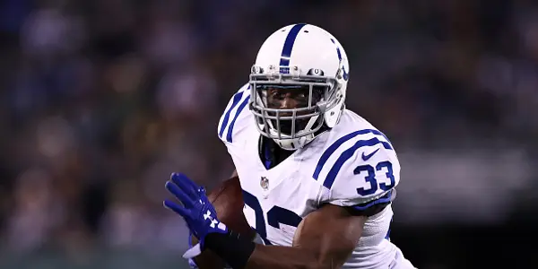 Robert Turbin