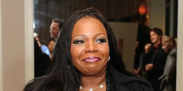 Cynthia Stafford