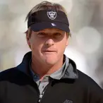 Jon Gruden's NFL Contract Is Expected To Be Worth More Than Any Other Coach Has Ever Made