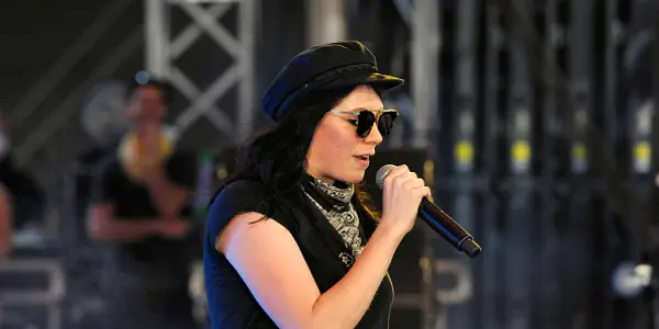 K.Flay