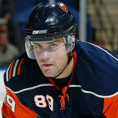 Mike Comrie