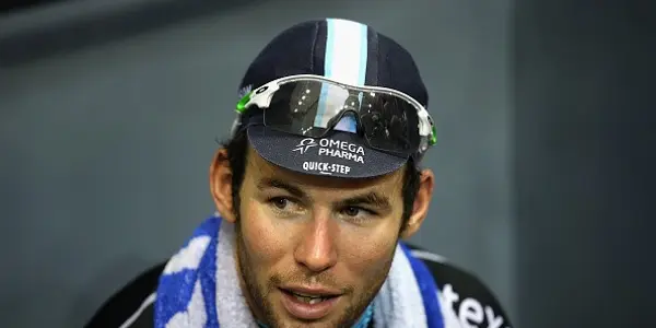 Mark Cavendish