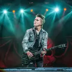 Synyster Gates Net Worth