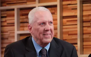 David Hartman Net Worth