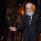 David Letterman Is Making A Ton Of Money For His Upcoming Netflix Series