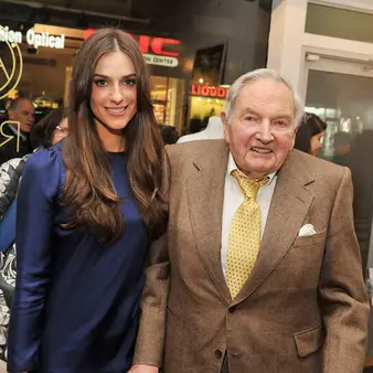 Rockefeller Art Collection Auction Expected To Bring In At Least Half A Billion