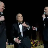 Brad Sherwood Net Worth