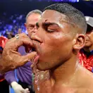 Yuriorkis Gamboa