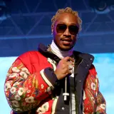Future's Next Big Career Goal: Become A Billionaire