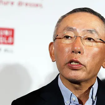 Tadashi Yanai, Richest Man In Japan, Loses More Than A Billion Dollars In A Single Day
