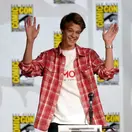 Colin Ford