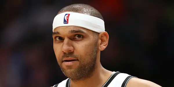 Jared Dudley