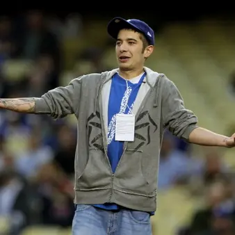 Jake Harris Net Worth