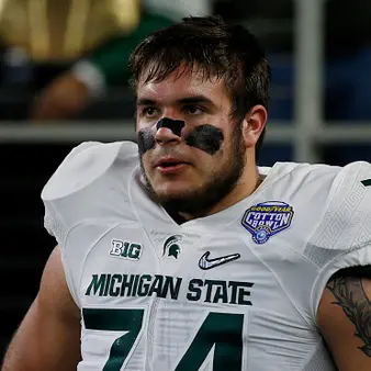 Jack Conklin Net Worth