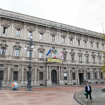 Bill Gates Just Bought A 17th Century Roman Palazzo For $170 Million. Plans To Convert Into A Hotel