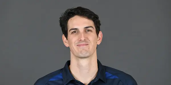 Chris Wright
