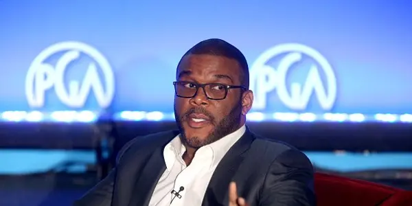 Tyler Perry