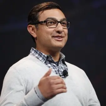 Vic Gundotra Net Worth