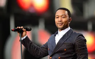 John Legend Net Worth
