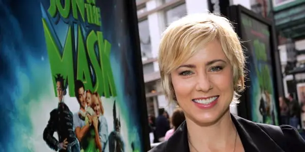 Traylor Howard