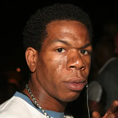 Craig Mack