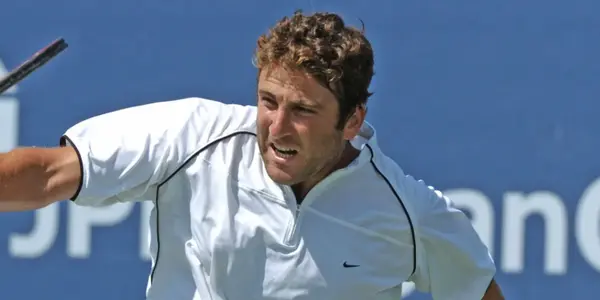 Justin Gimelstob