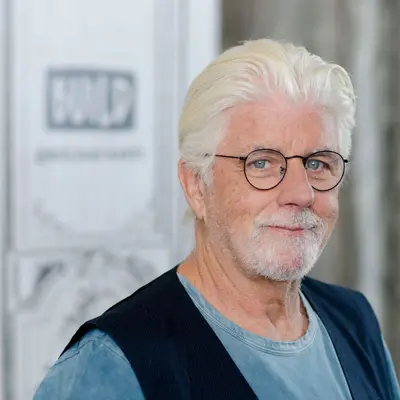 Michael McDonald